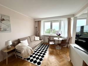Sopocka Panorama -Agapella Apartamenty