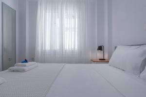 SLV Irida Apartment
