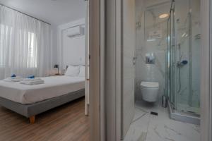 SLV Irida Apartment