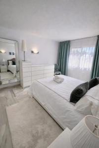 Exclusivo apartamento en Reserva de Marbella