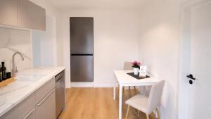Modernes Business Apartment nahe Wiesbaden
