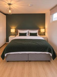 Modernes Business Apartment nahe Wiesbaden