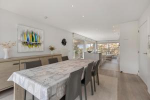 Exclusieve Duplex Het Zeegerucht nabij Strand en Zee - Koksijde