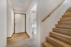 Exclusieve Duplex Het Zeegerucht nabij Strand en Zee - Koksijde