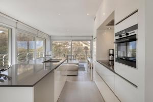 Exclusieve Duplex Het Zeegerucht nabij Strand en Zee - Koksijde