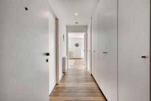 Exclusieve Duplex Het Zeegerucht nabij Strand en Zee - Koksijde