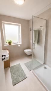 Modernes Business Apartment nahe Wiesbaden