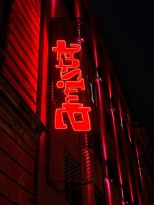 AMISTAT Hub Hostel Budapest