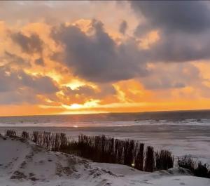 Droomhuis aan Zee