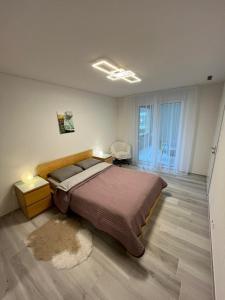 Cozy apartment
