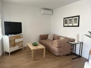 Apartamento centro playa de Levante