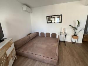 Apartamento centro playa de Levante