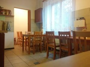 Avanti - Zielony Zakątek Apartamenty i Pokoje z łazienkami Kuchnia Parking