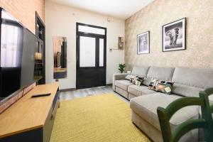 CAÑ220A - Piso de 2 dormitorios en Tetuán, Madrid - Alquiler temporal