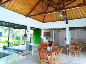Melati resort kuta lombok