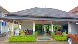 Melati resort kuta lombok