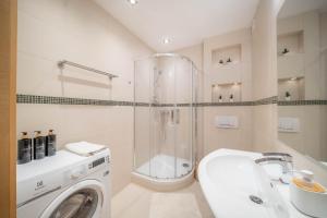 Wilanowska Modern Suite