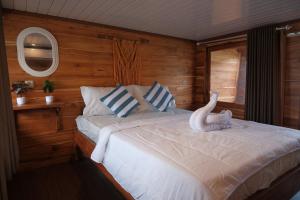 Phinisi Private trip Komodo Island