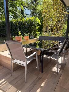 Cozy and peaceful flat with free parking