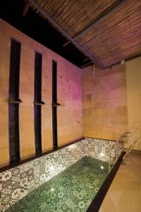 Nazaara Hills Retreat