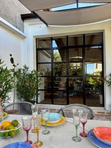 Cozy Family Home in Tivat
