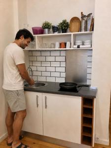 FLORIT FLATS - The Turia Gate Apartments