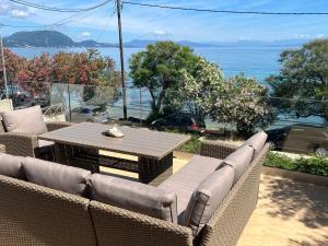 Boukari Blu Studio Boukari Beach