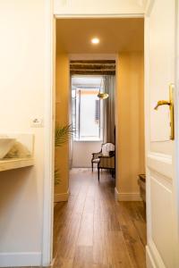 Lovely Rome Suite