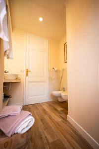 Lovely Rome Suite