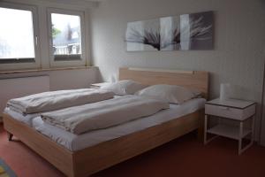 Hotel Stadt Lübeck