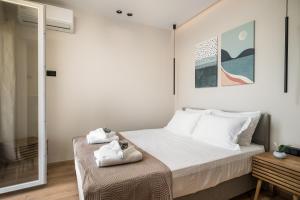 Aithra Seaview Suite by Konnect