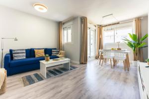 Apartamento de lujo de un dormitorio