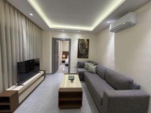 205 JRE apartment in the heart of Amman