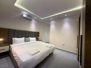 205 JRE apartment in the heart of Amman