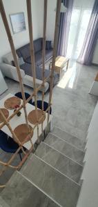 Heracles Guest house