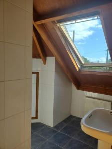 Cabin Puerto Varas lake view and tinaja