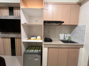 Apartemen Meikarta District 1 By DUO Living