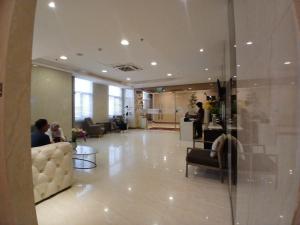 Apartemen Meikarta District 1 By DUO Living