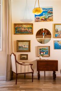 Lovely Rome Suite