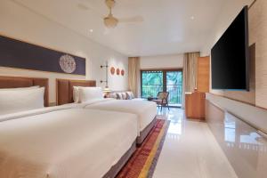 Athiva Resort & Spa Khandala - Formerly Dukes Retreat