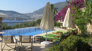 Villa Grande Kalkan