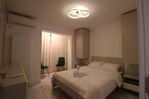 Luxora Residence - Boutique Luxury Apartment