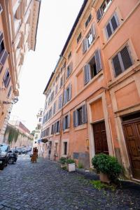 Lovely Rome Suite
