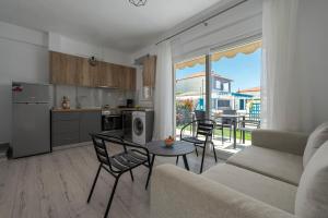 SLV Dionysos Apartment