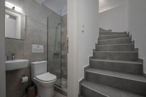 SLV Dionysos Apartment