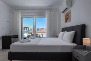 SLV Dionysos Apartment