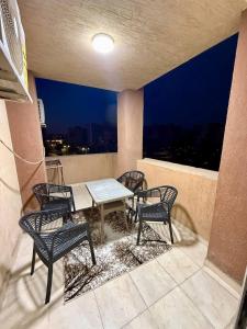 Cozy Furnished Apartment in Madinaty Near Open Air Mall