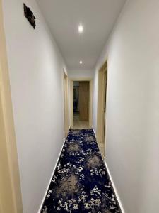 Cozy Furnished Apartment in Madinaty Near Open Air Mall