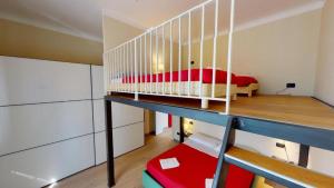 Galileo Loft - Soppalco & Centro Monza