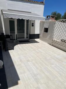 Tenuta Serena Apartments